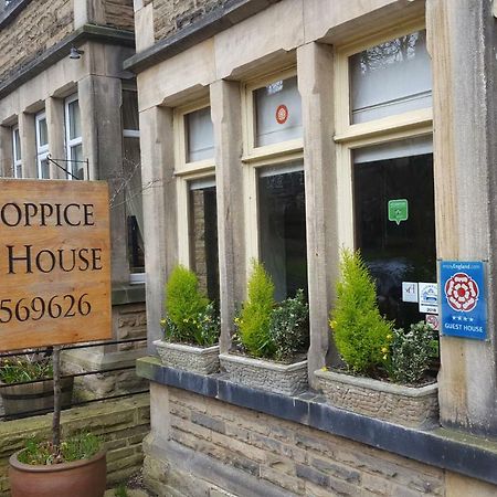 The Coppice Hotel Harrogate Luaran gambar