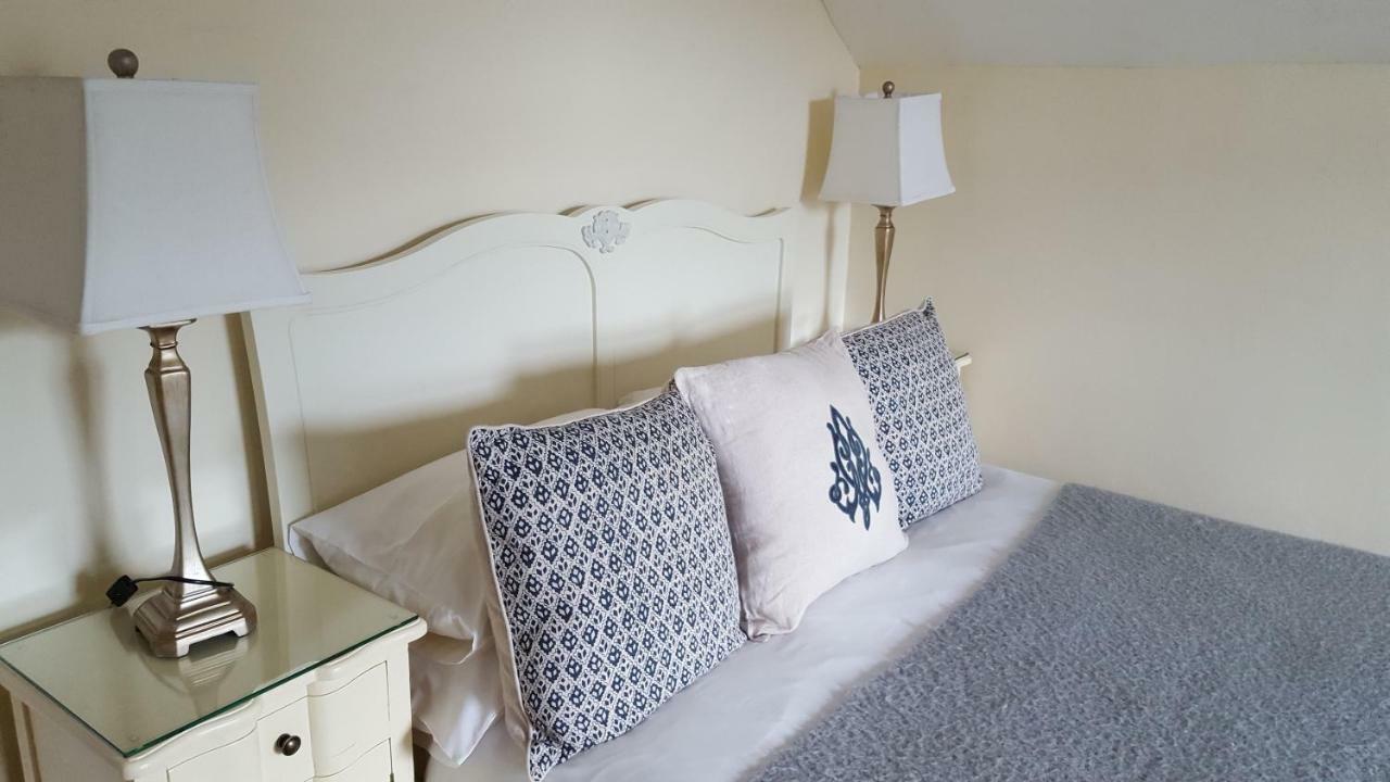 The Coppice Hotel Harrogate Luaran gambar