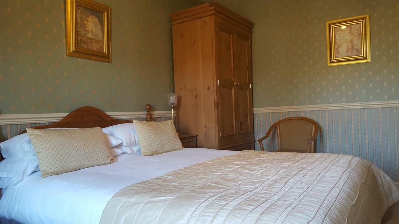 The Coppice Hotel Harrogate Luaran gambar