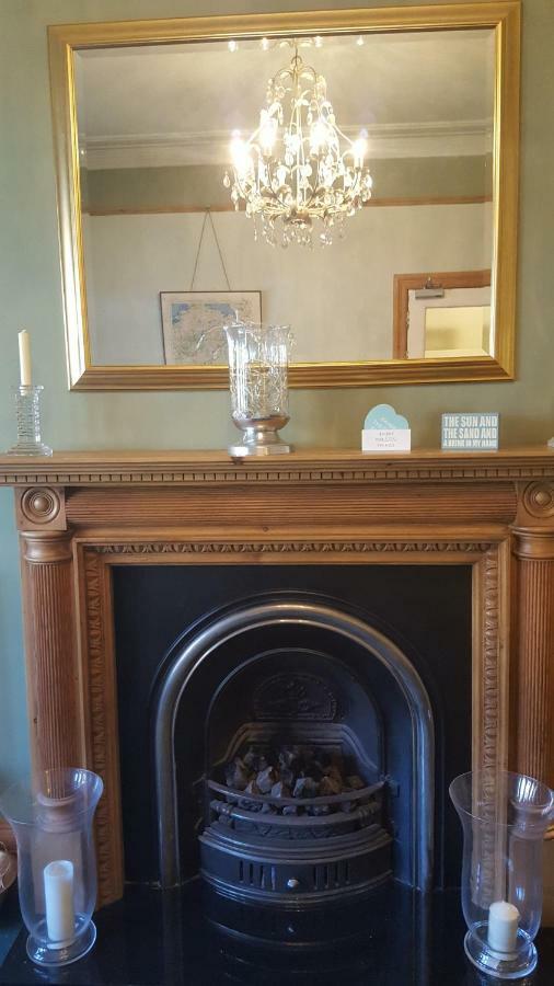 The Coppice Hotel Harrogate Luaran gambar