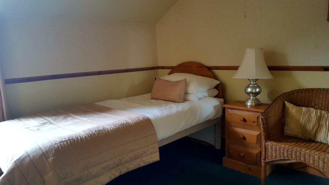 The Coppice Hotel Harrogate Luaran gambar
