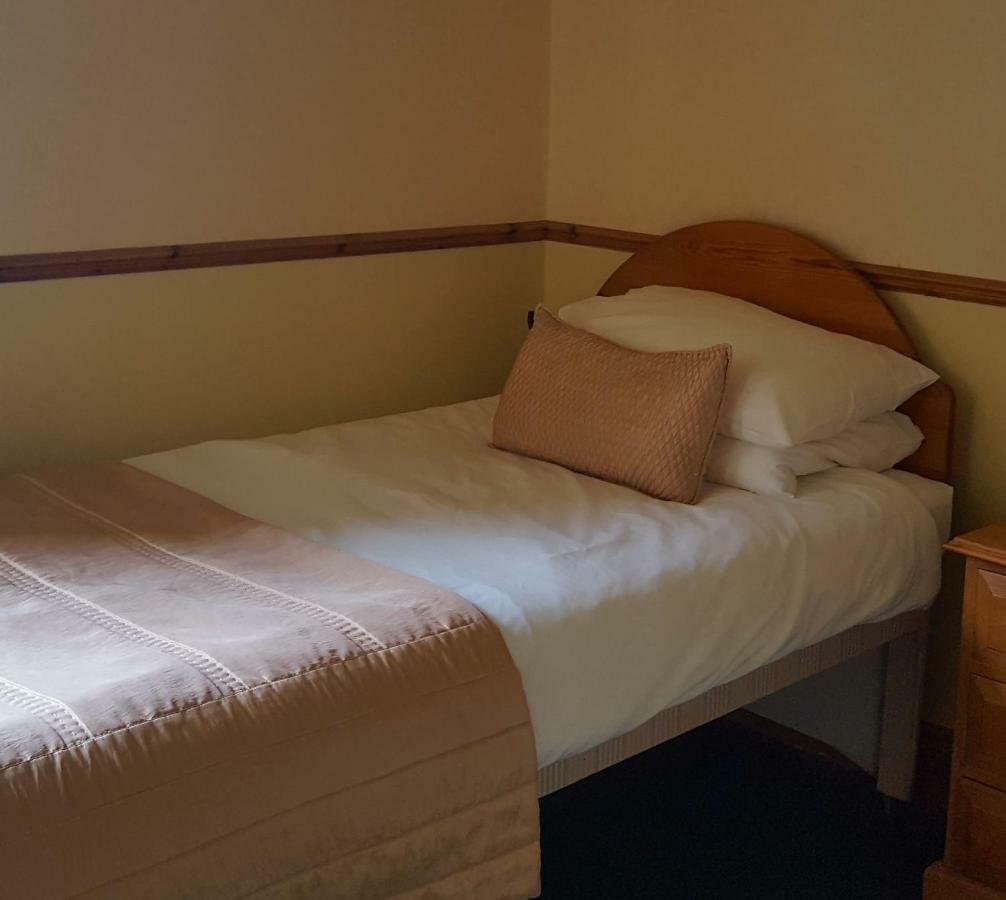 The Coppice Hotel Harrogate Luaran gambar