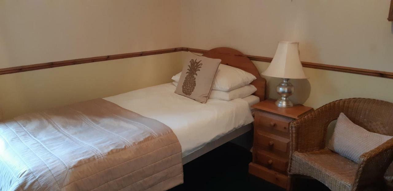 The Coppice Hotel Harrogate Luaran gambar