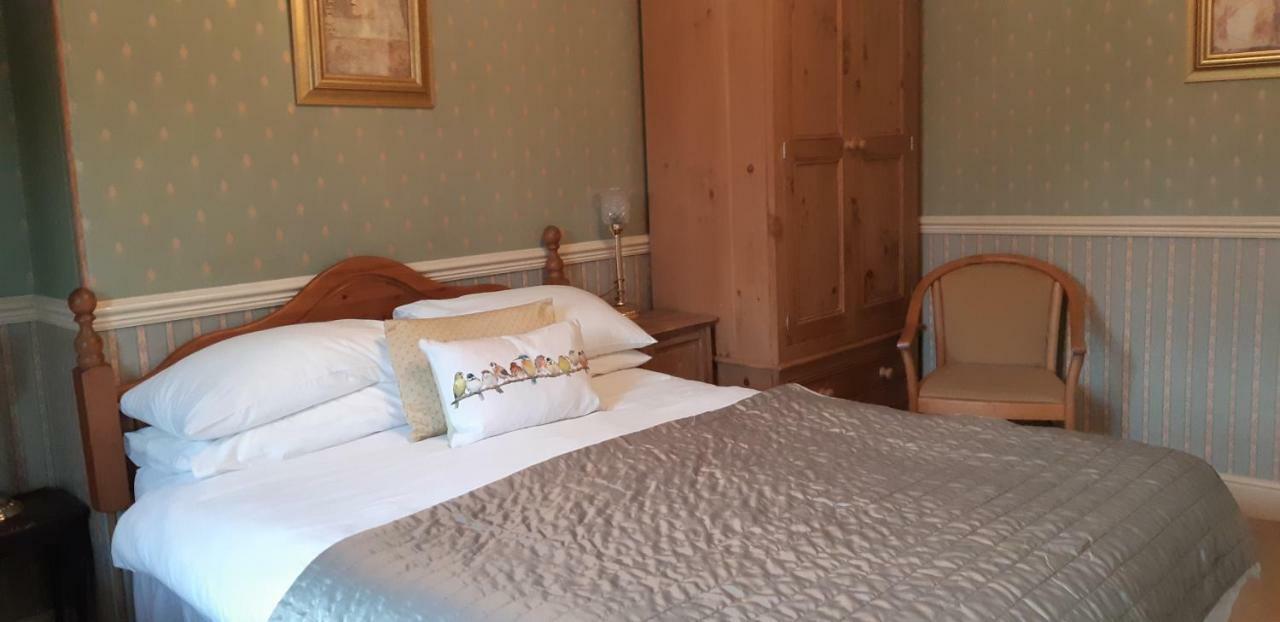 The Coppice Hotel Harrogate Luaran gambar