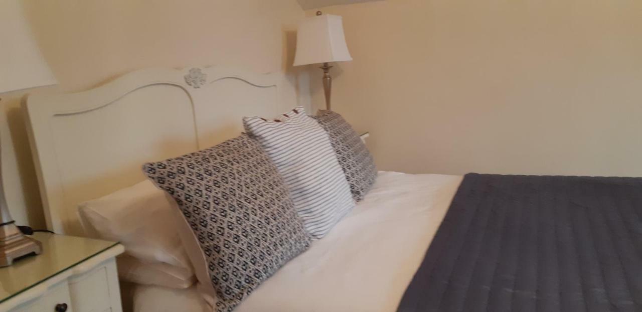 The Coppice Hotel Harrogate Luaran gambar